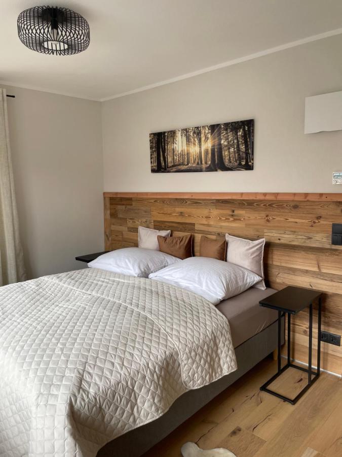 Ferienwohnung Ottobeuren Eksteriør billede